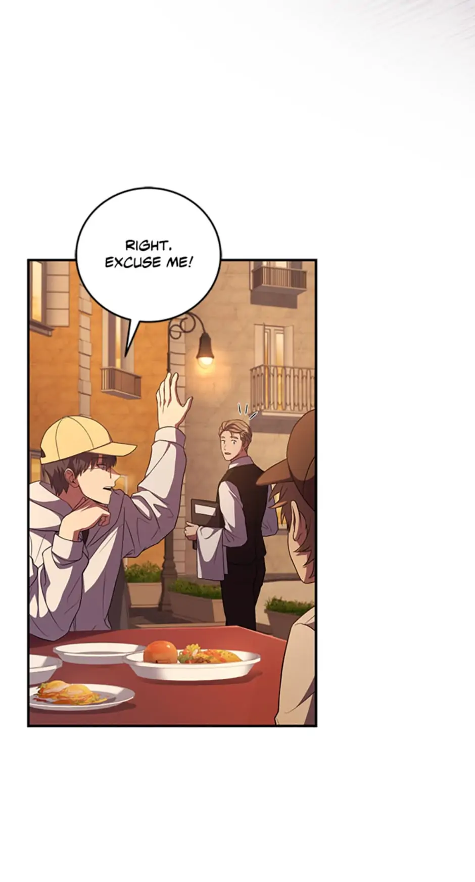 Read The Frozen Player Returns Manga Online