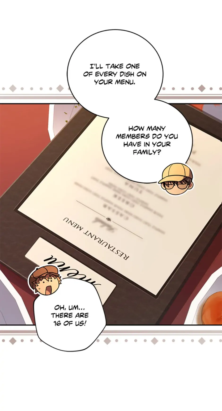 Read The Frozen Player Returns Manga Online