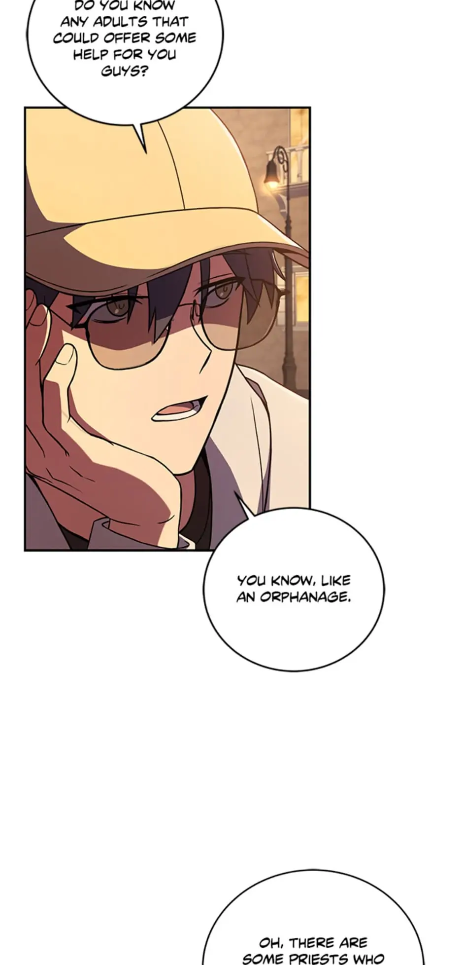 Read The Frozen Player Returns Manga Online