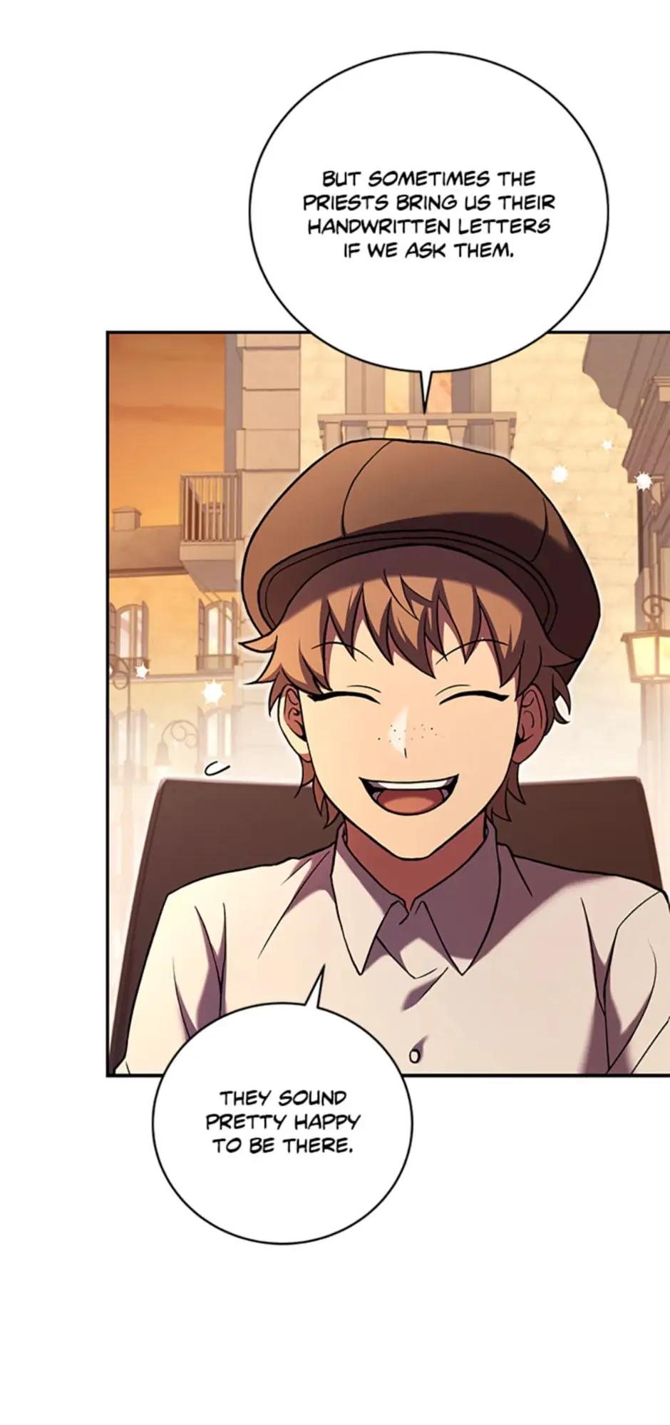 Read The Frozen Player Returns Manga Online