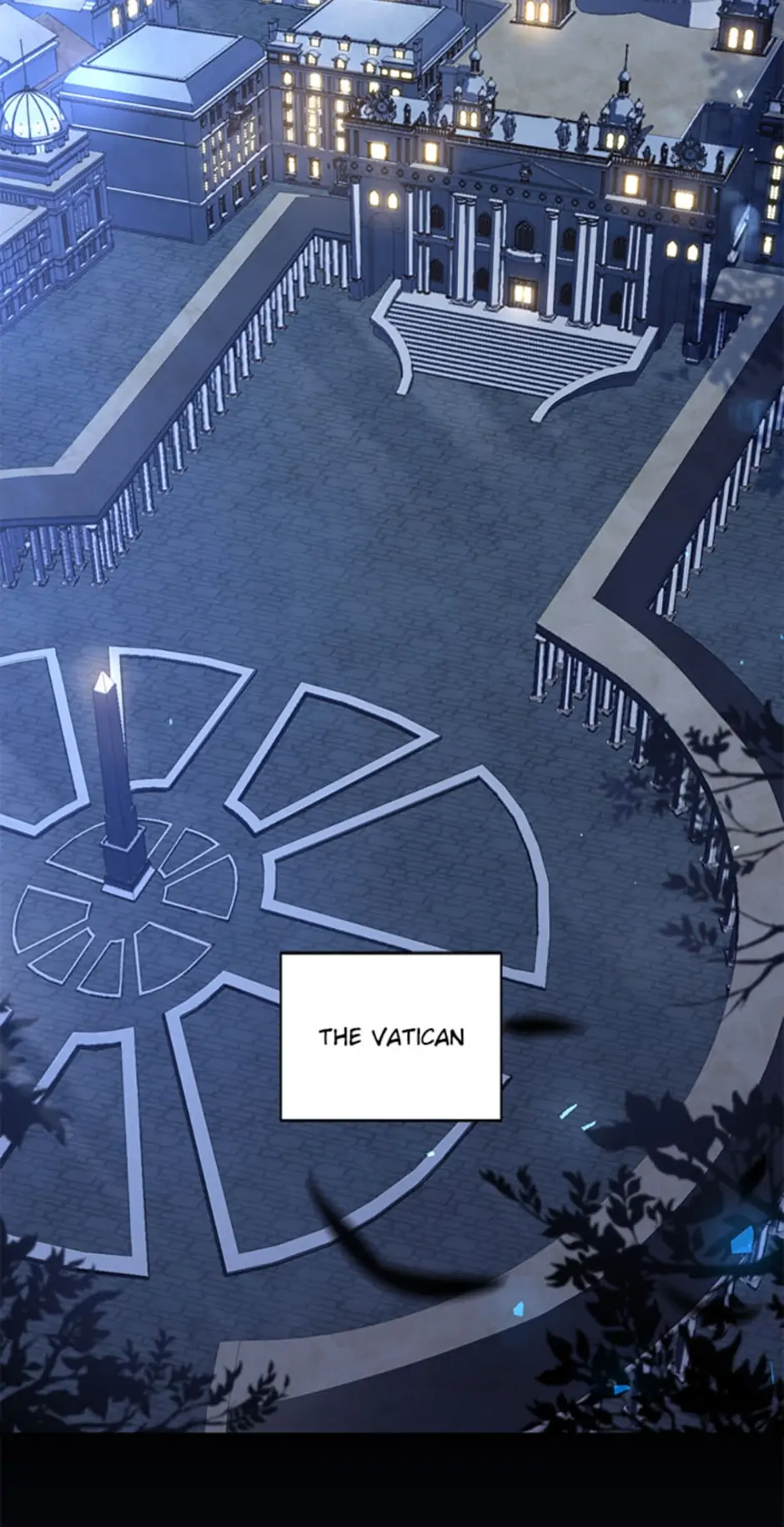 Read The Frozen Player Returns Manga Online