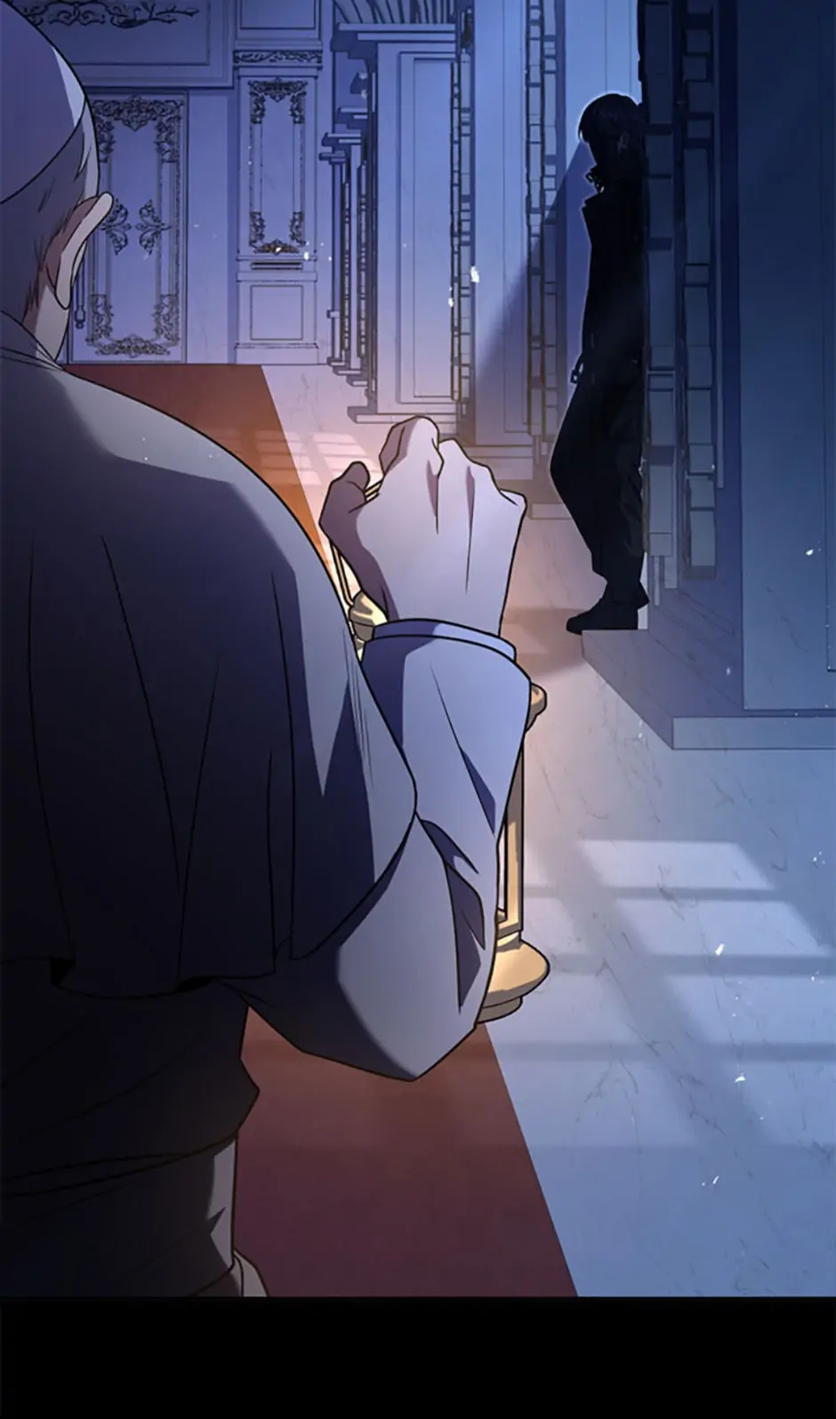 Read The Frozen Player Returns Manga Online