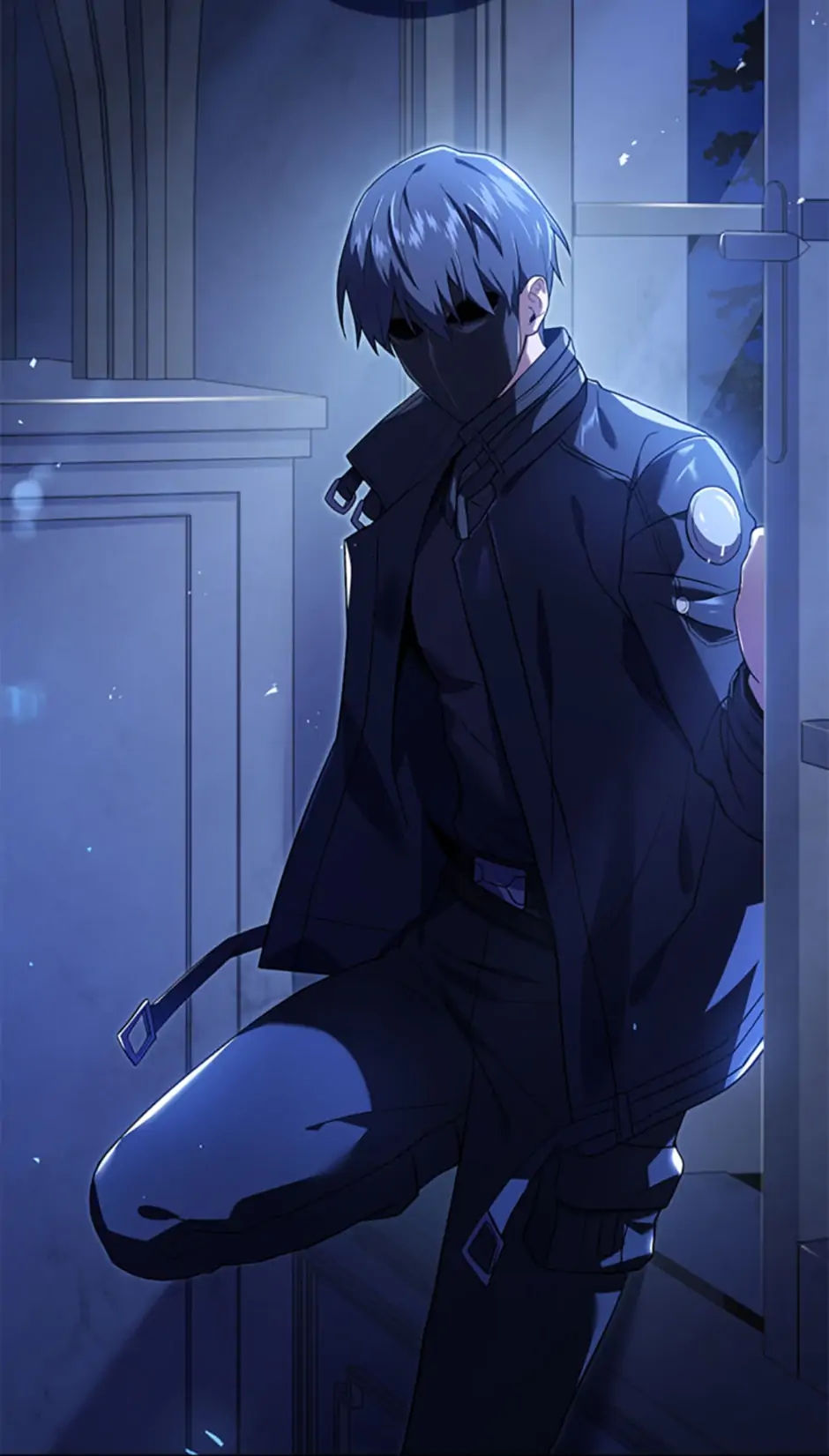 Read The Frozen Player Returns Manga Online