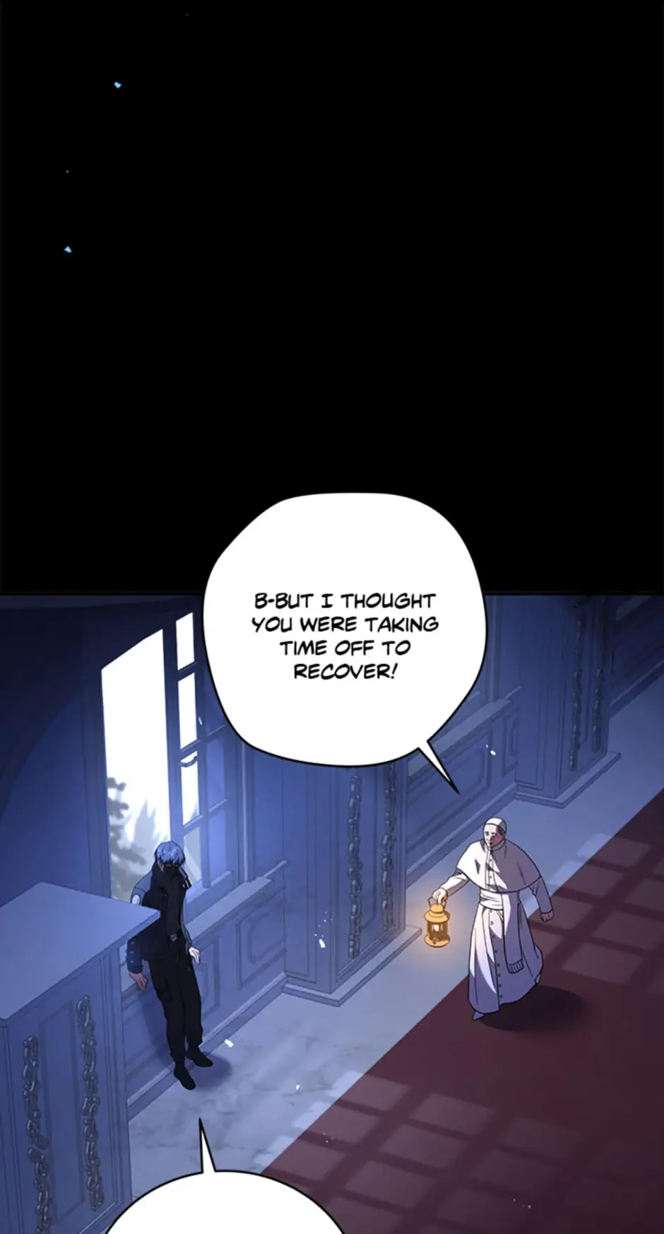 Read The Frozen Player Returns Manga Online