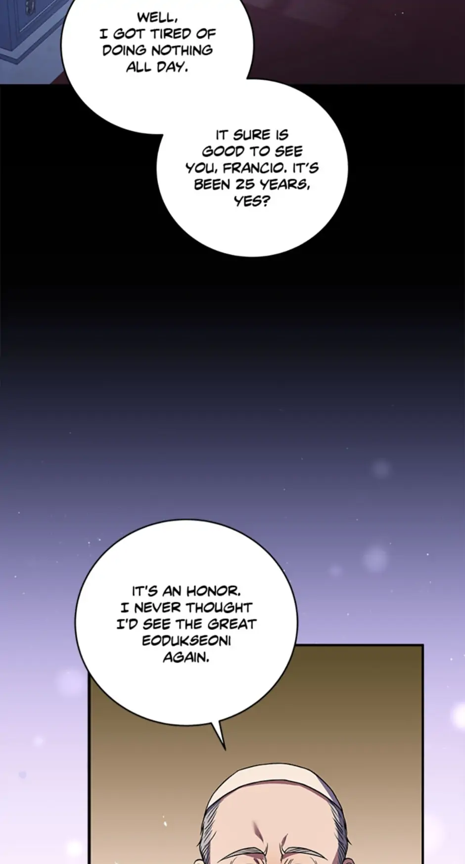 Read The Frozen Player Returns Manga Online