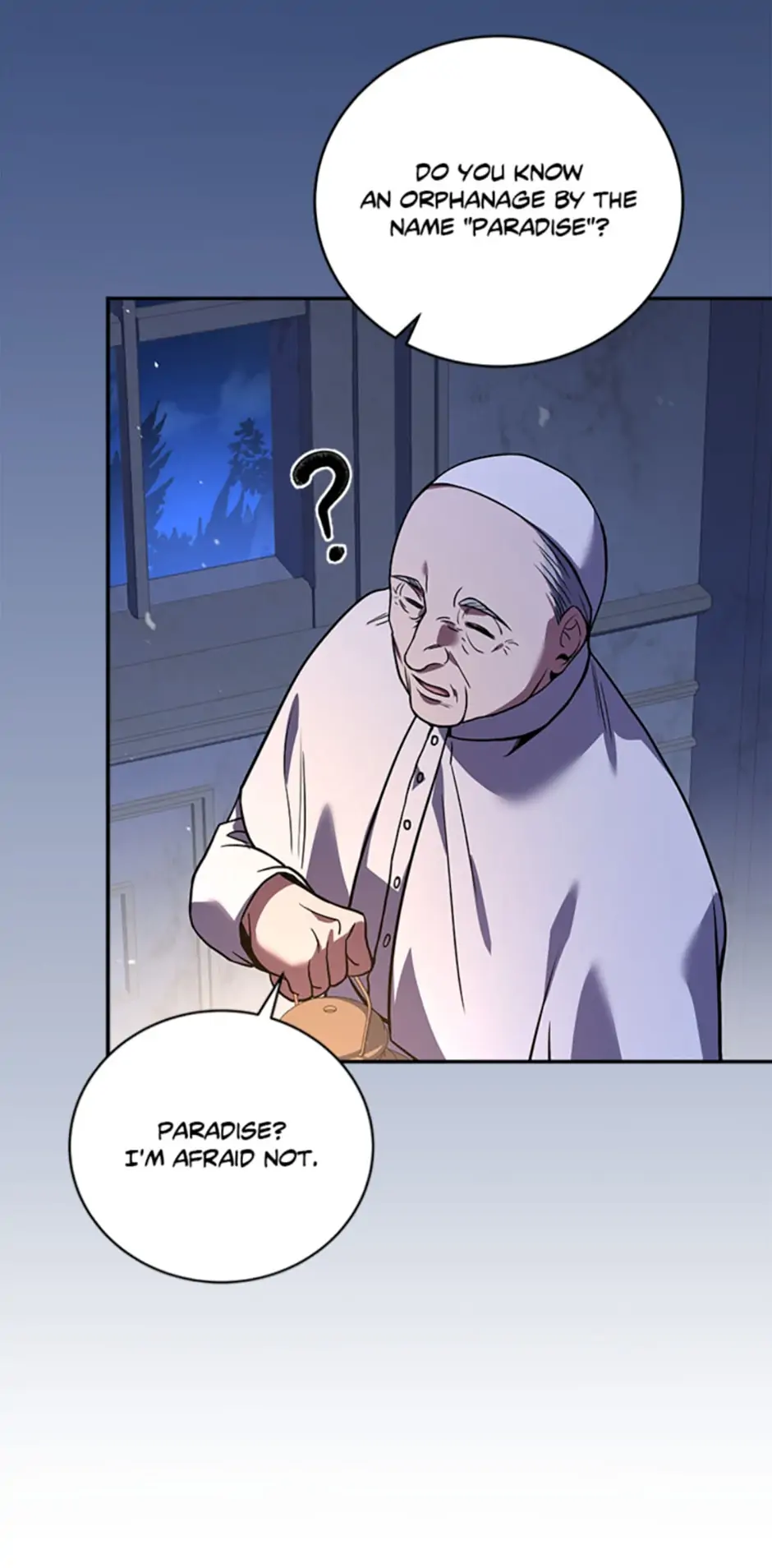 Read The Frozen Player Returns Manga Online