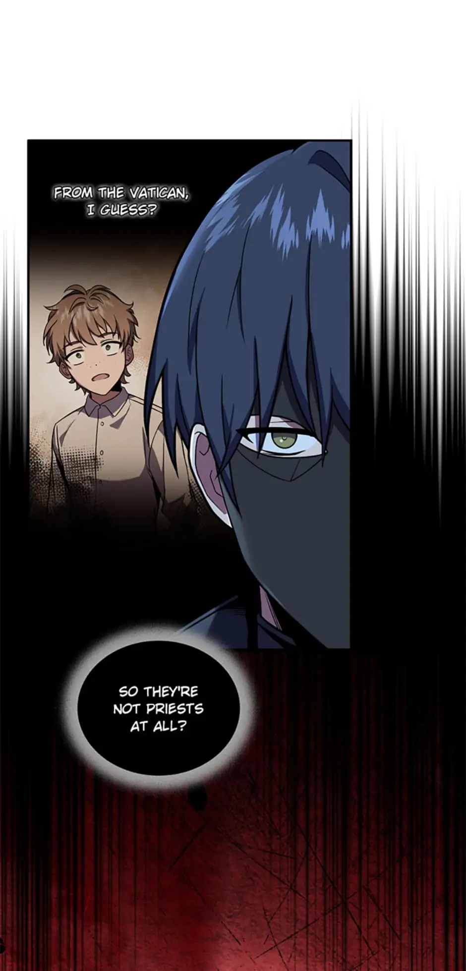 Read The Frozen Player Returns Manga Online