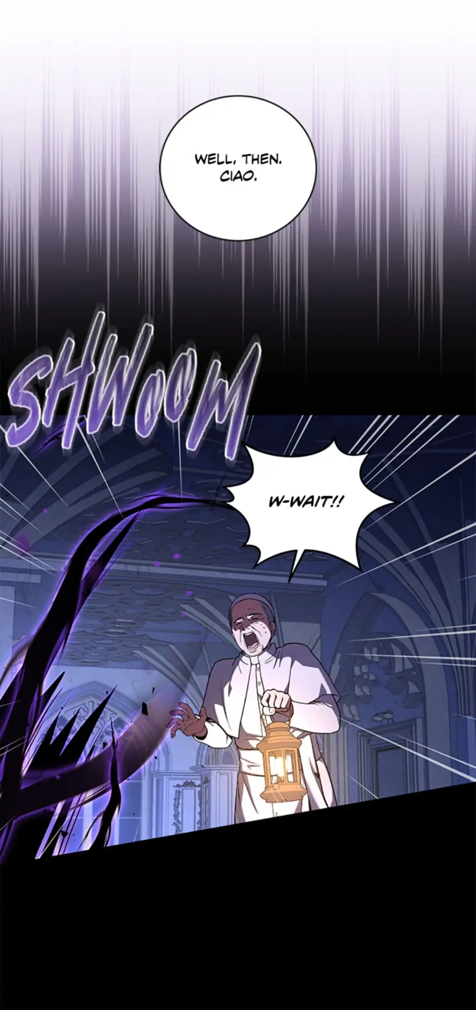 Read The Frozen Player Returns Manga Online