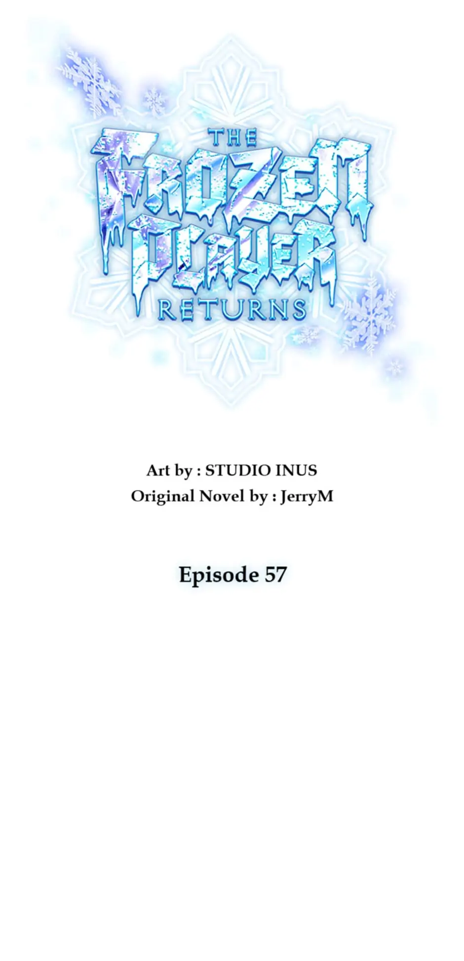 Read The Frozen Player Returns Manga Online