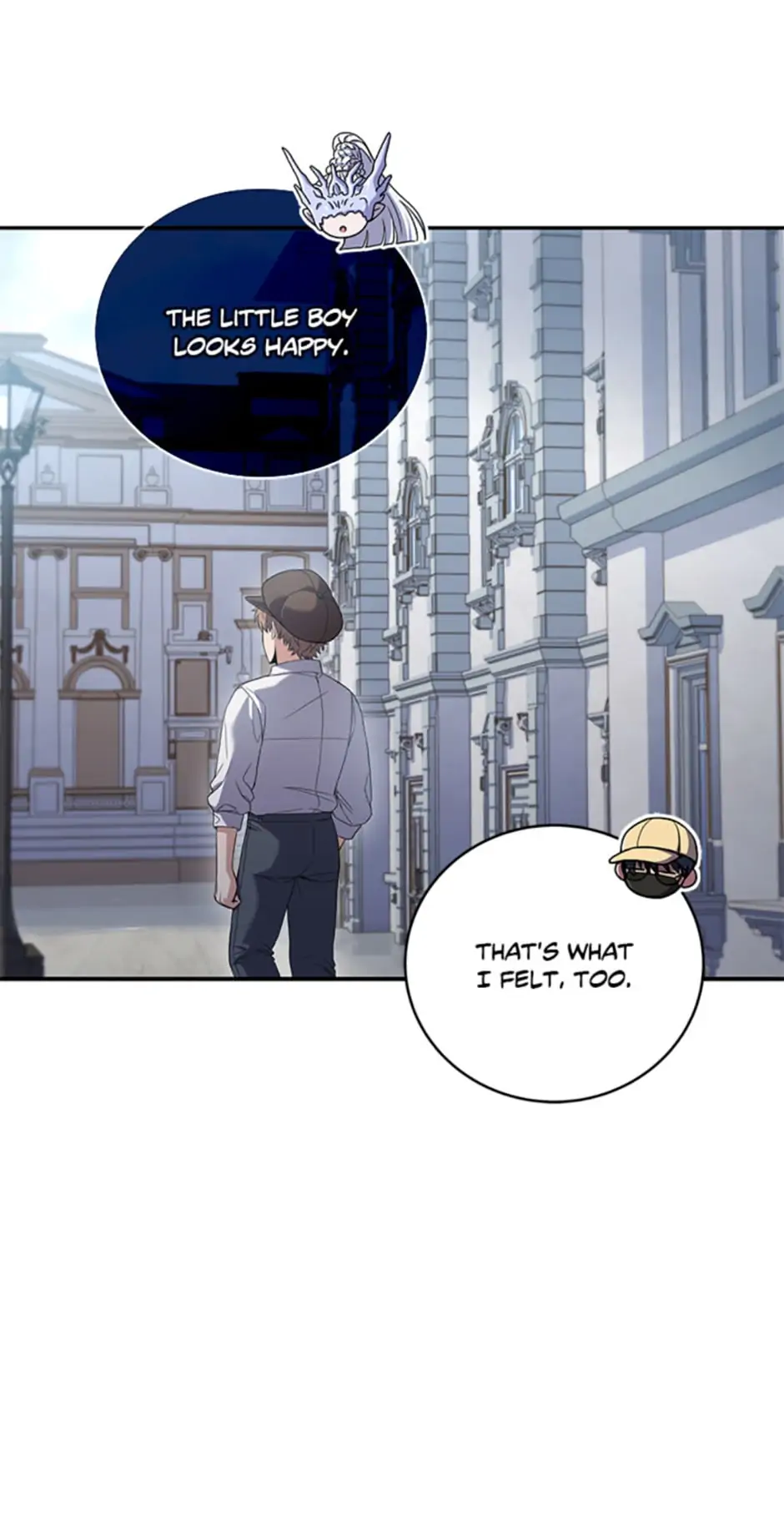 Read The Frozen Player Returns Manga Online