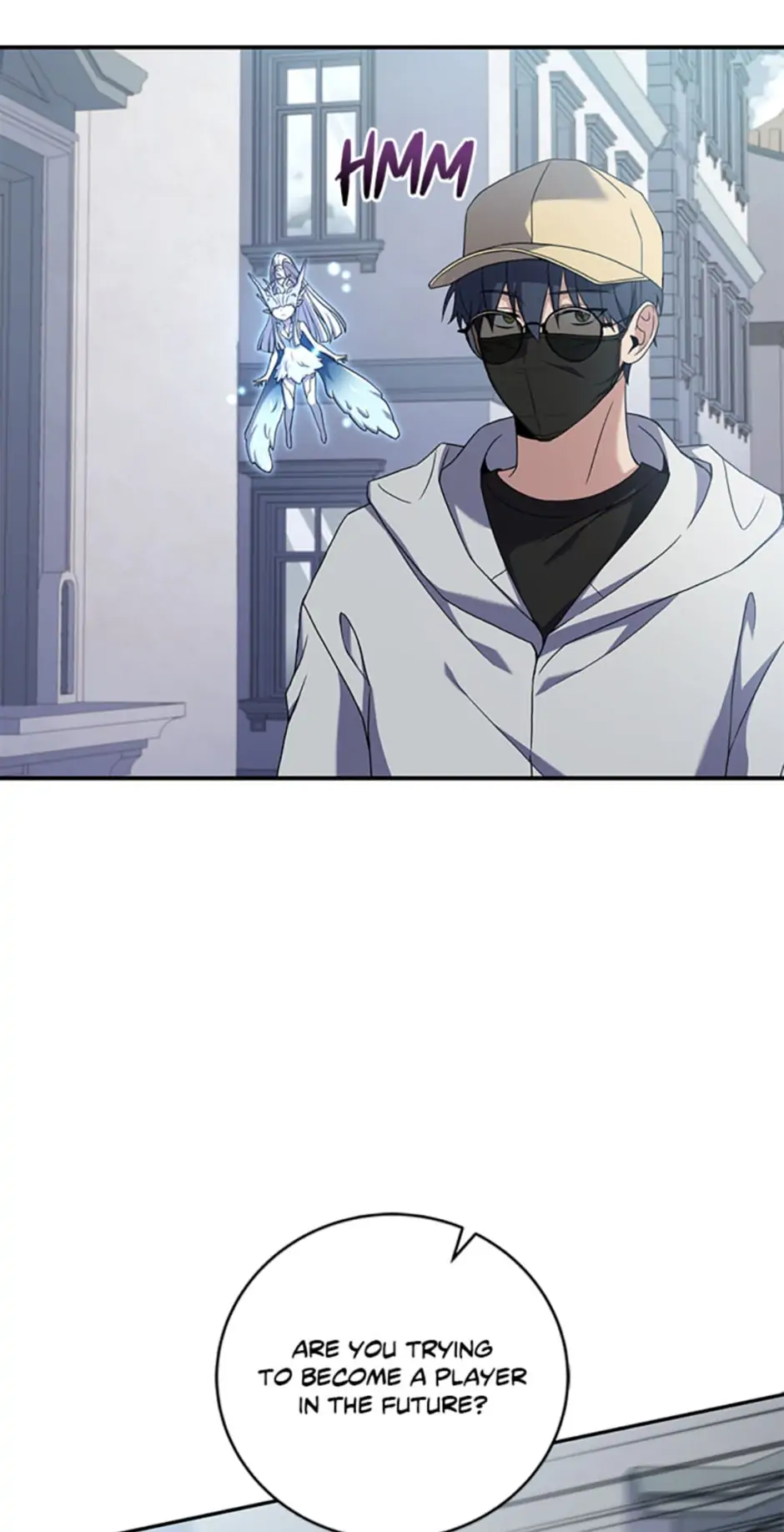 Read The Frozen Player Returns Manga Online