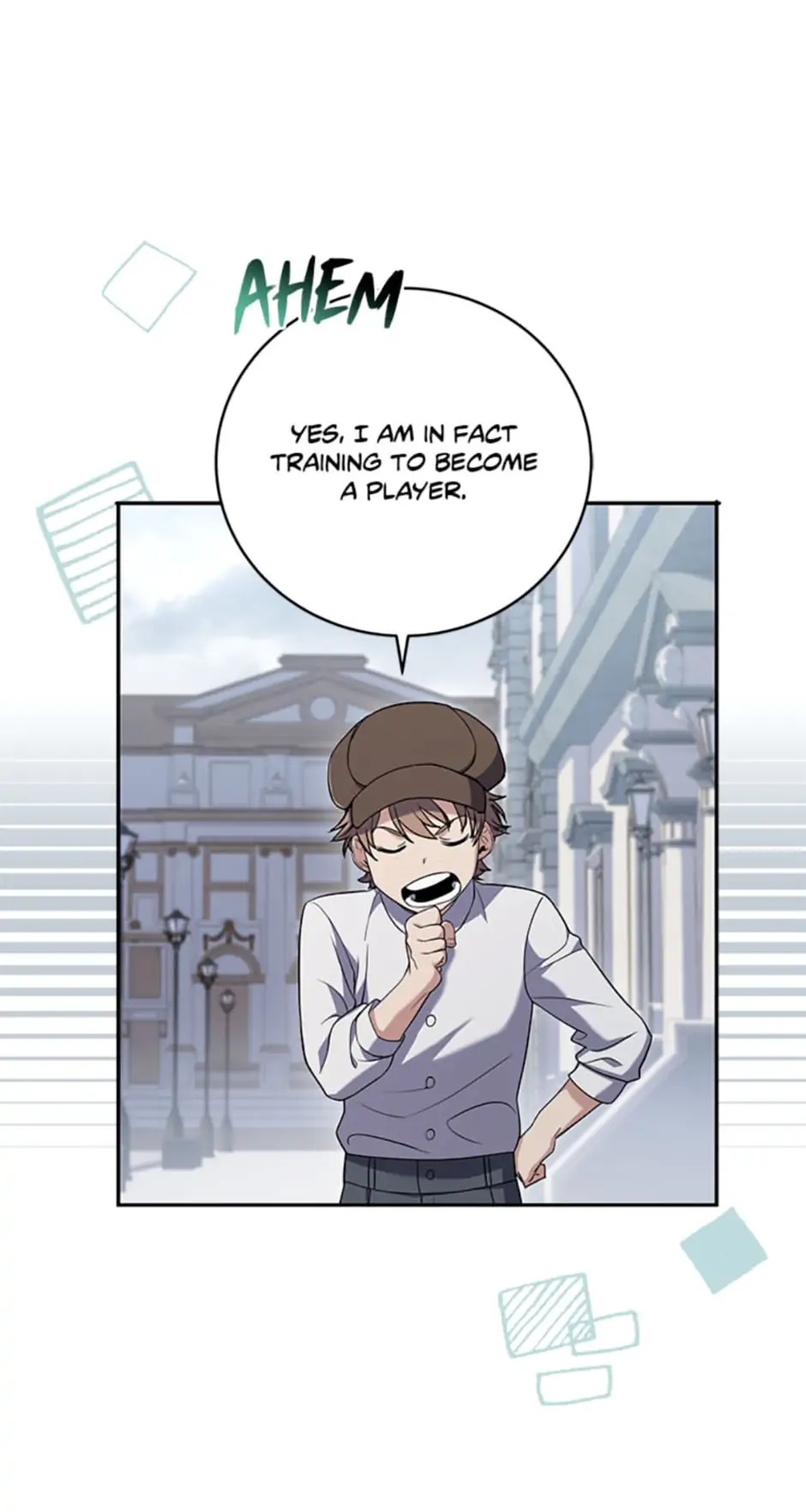 Read The Frozen Player Returns Manga Online