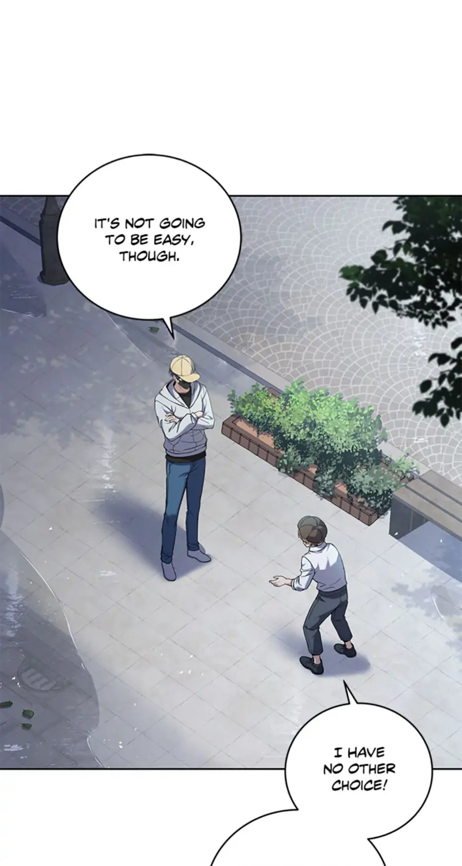 Read The Frozen Player Returns Manga Online