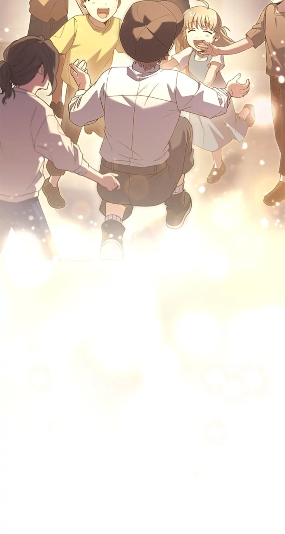 Read The Frozen Player Returns Manga Online
