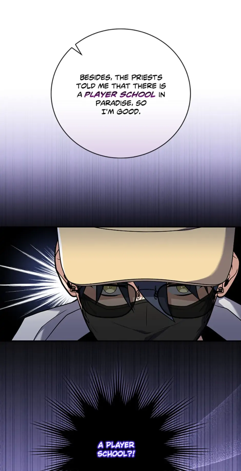 Read The Frozen Player Returns Manga Online