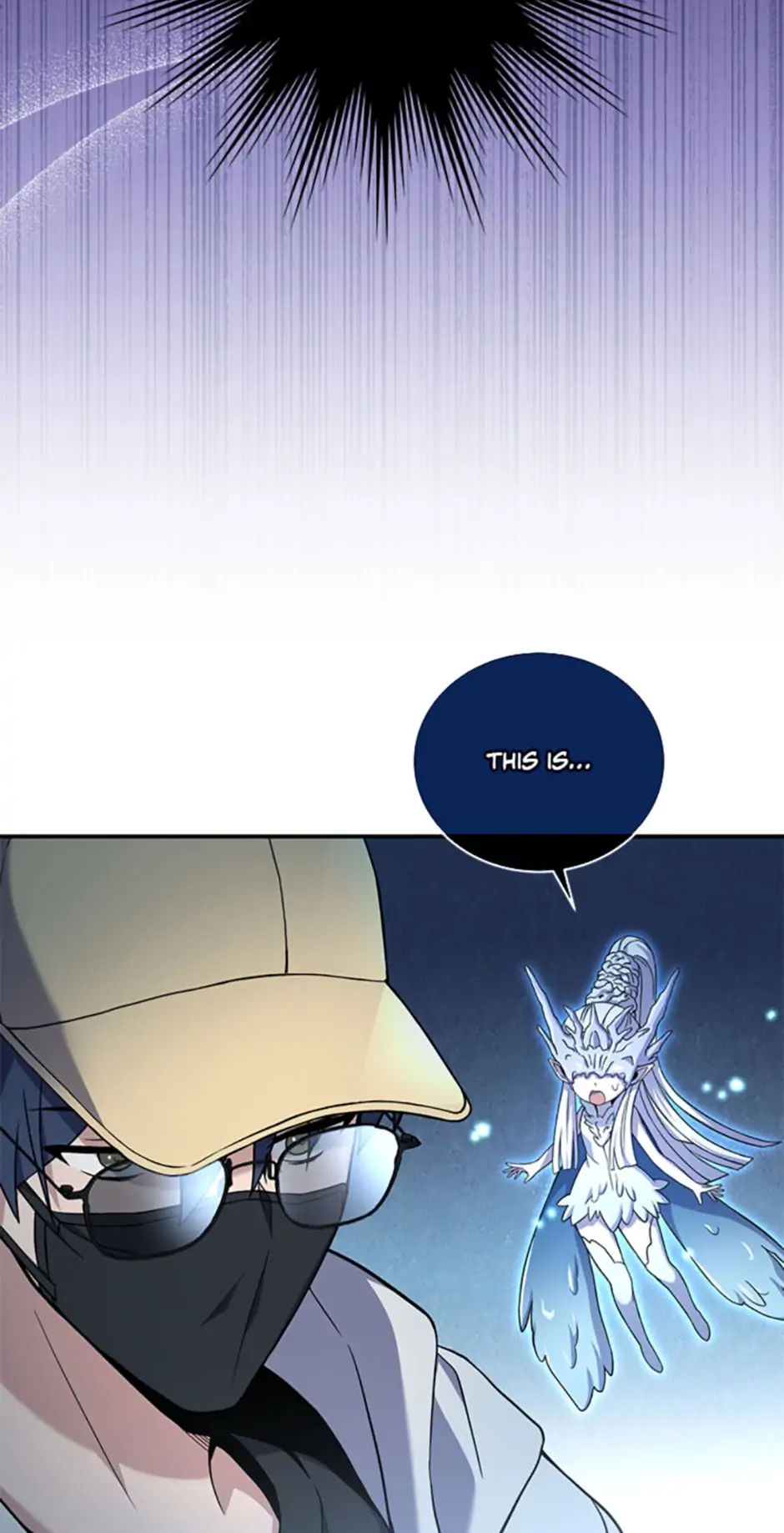 Read The Frozen Player Returns Manga Online
