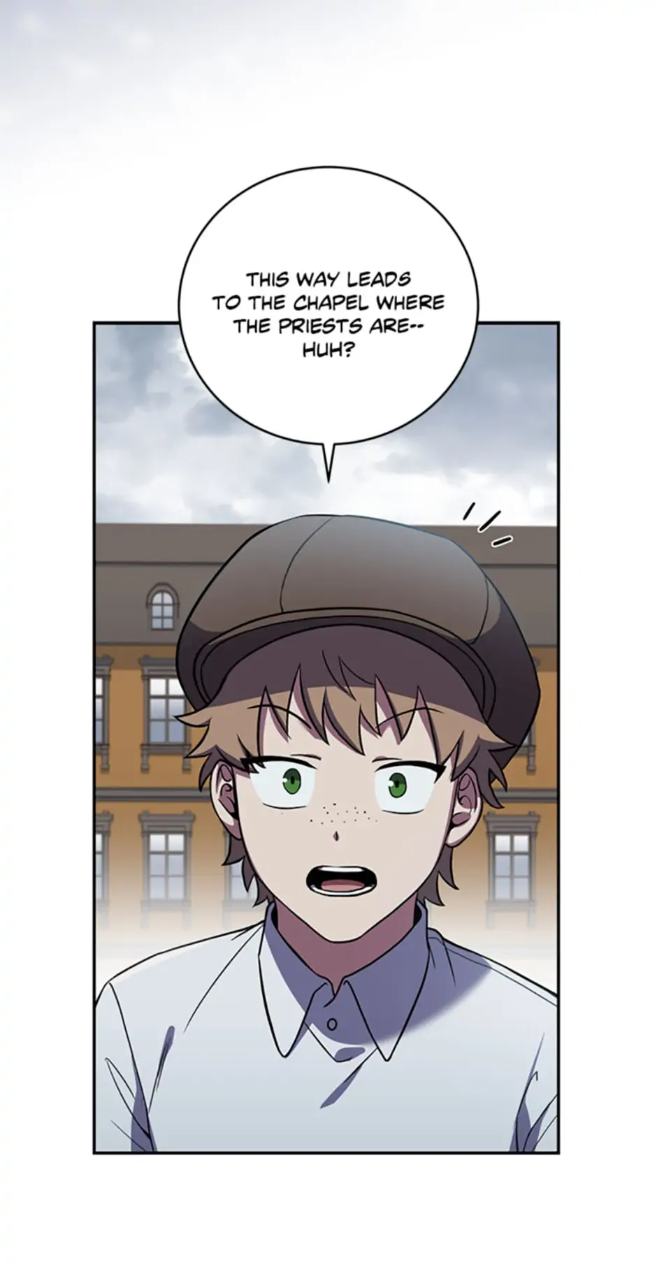 Read The Frozen Player Returns Manga Online