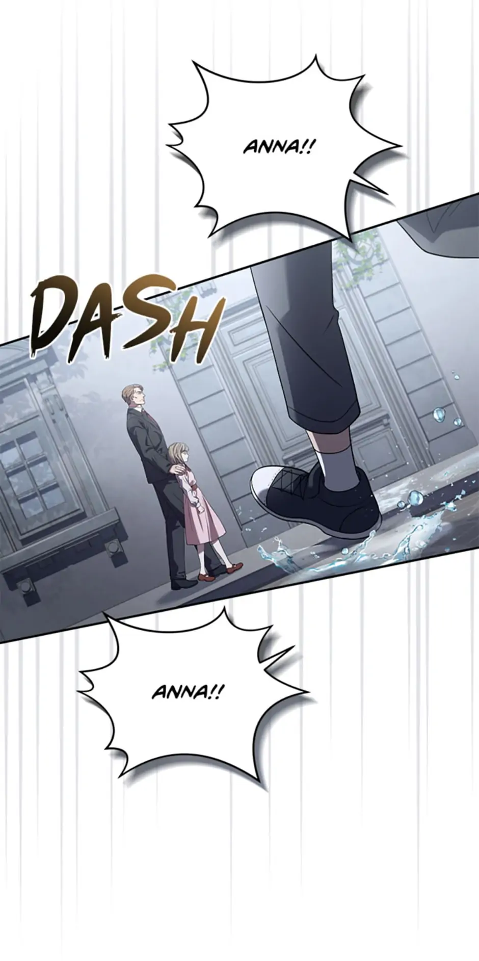 Read The Frozen Player Returns Manga Online