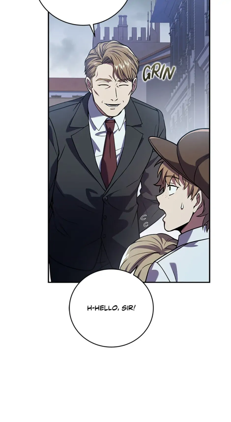 Read The Frozen Player Returns Manga Online