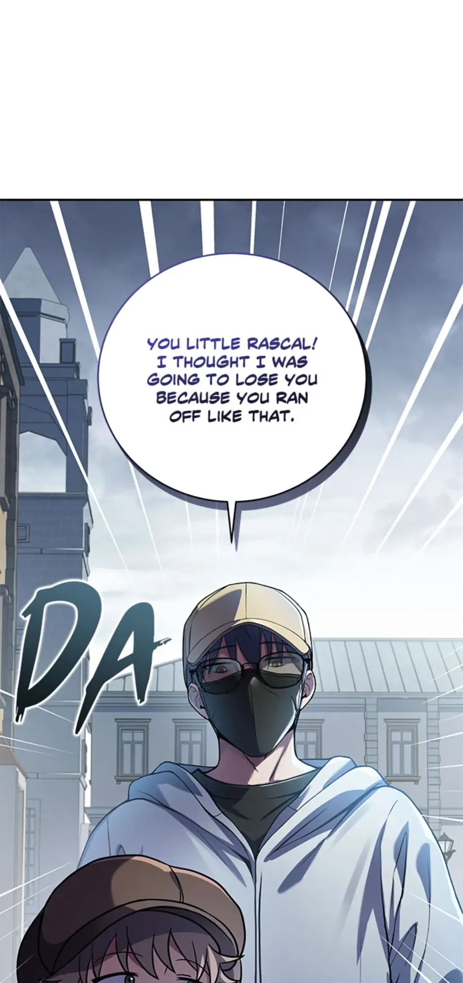 Read The Frozen Player Returns Manga Online