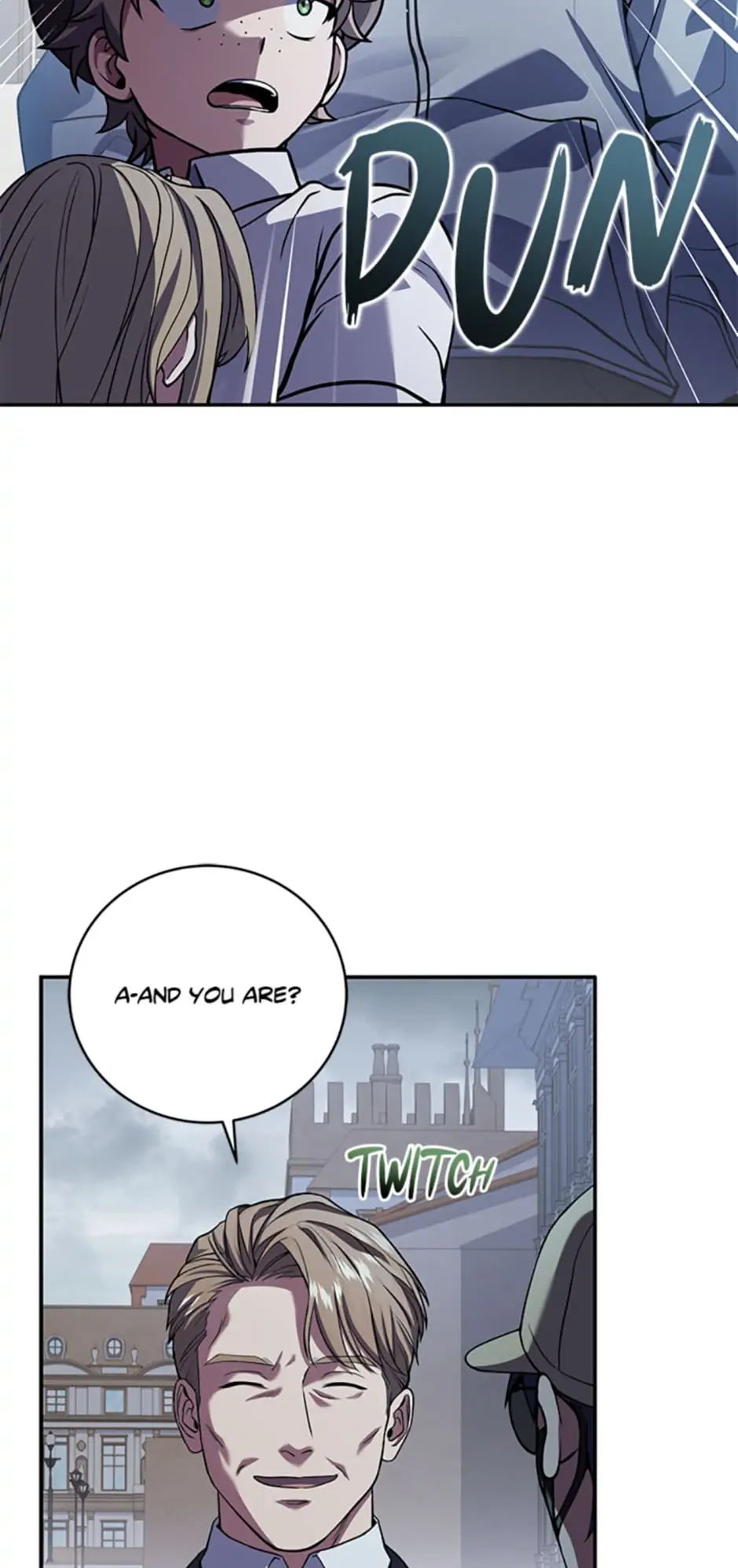 Read The Frozen Player Returns Manga Online