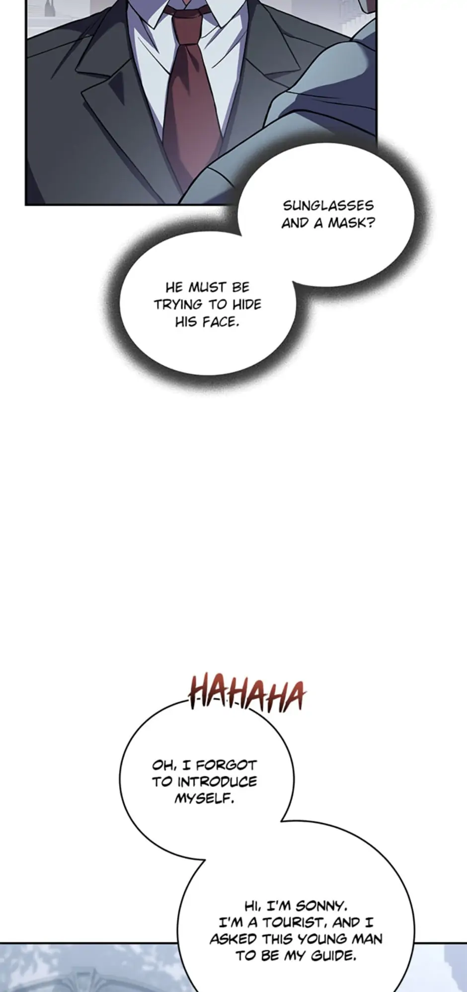 Read The Frozen Player Returns Manga Online