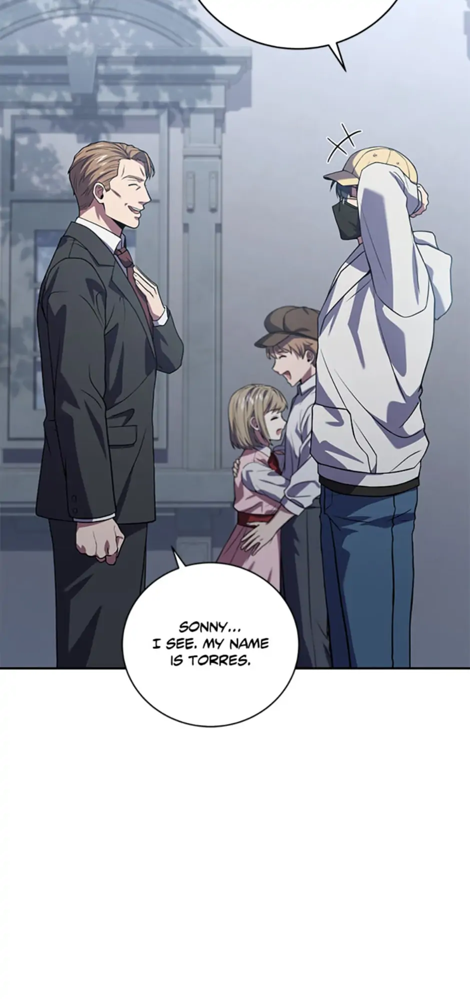 Read The Frozen Player Returns Manga Online