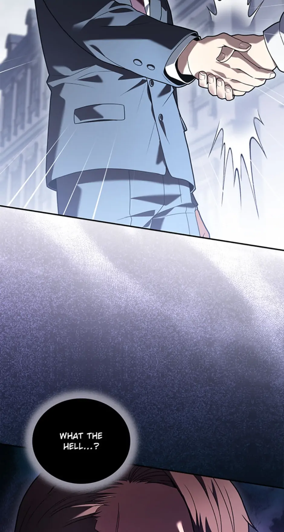 Read The Frozen Player Returns Manga Online