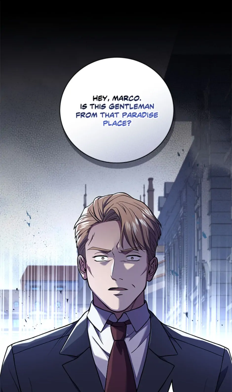 Read The Frozen Player Returns Manga Online