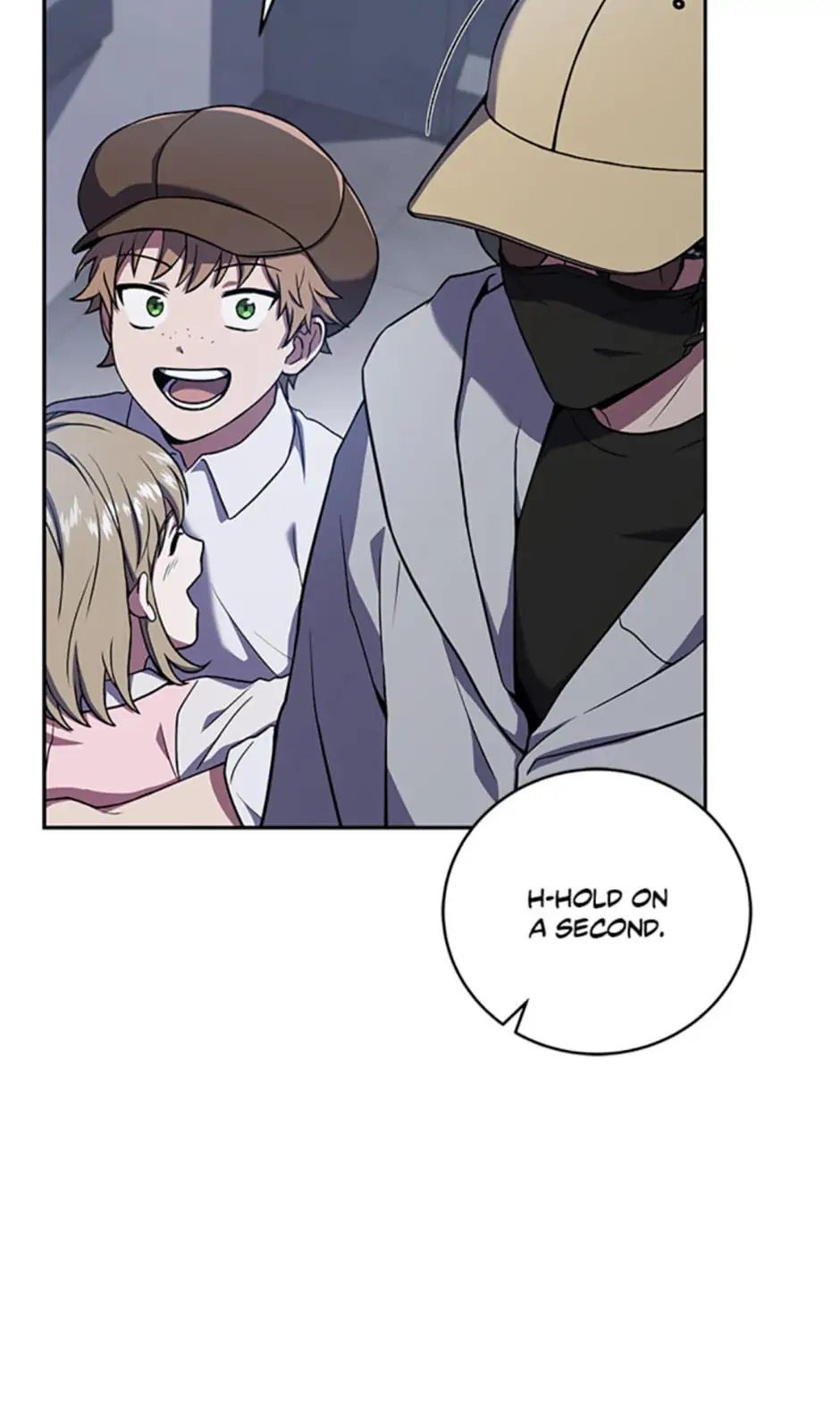 Read The Frozen Player Returns Manga Online