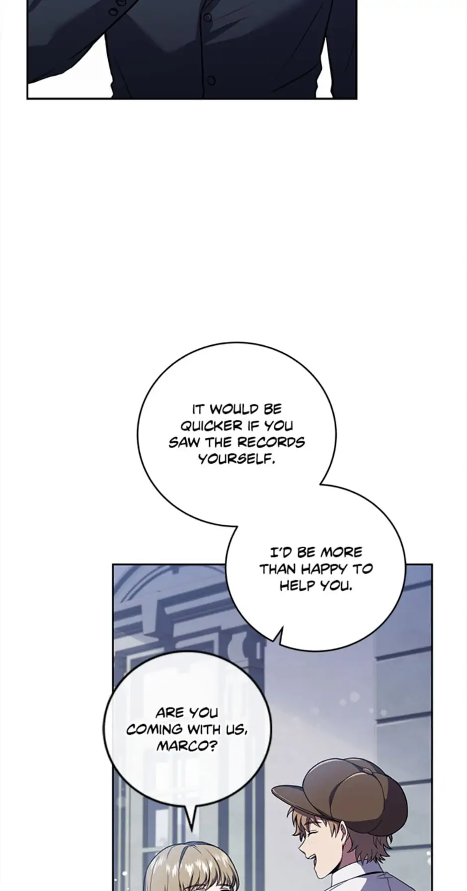 Read The Frozen Player Returns Manga Online