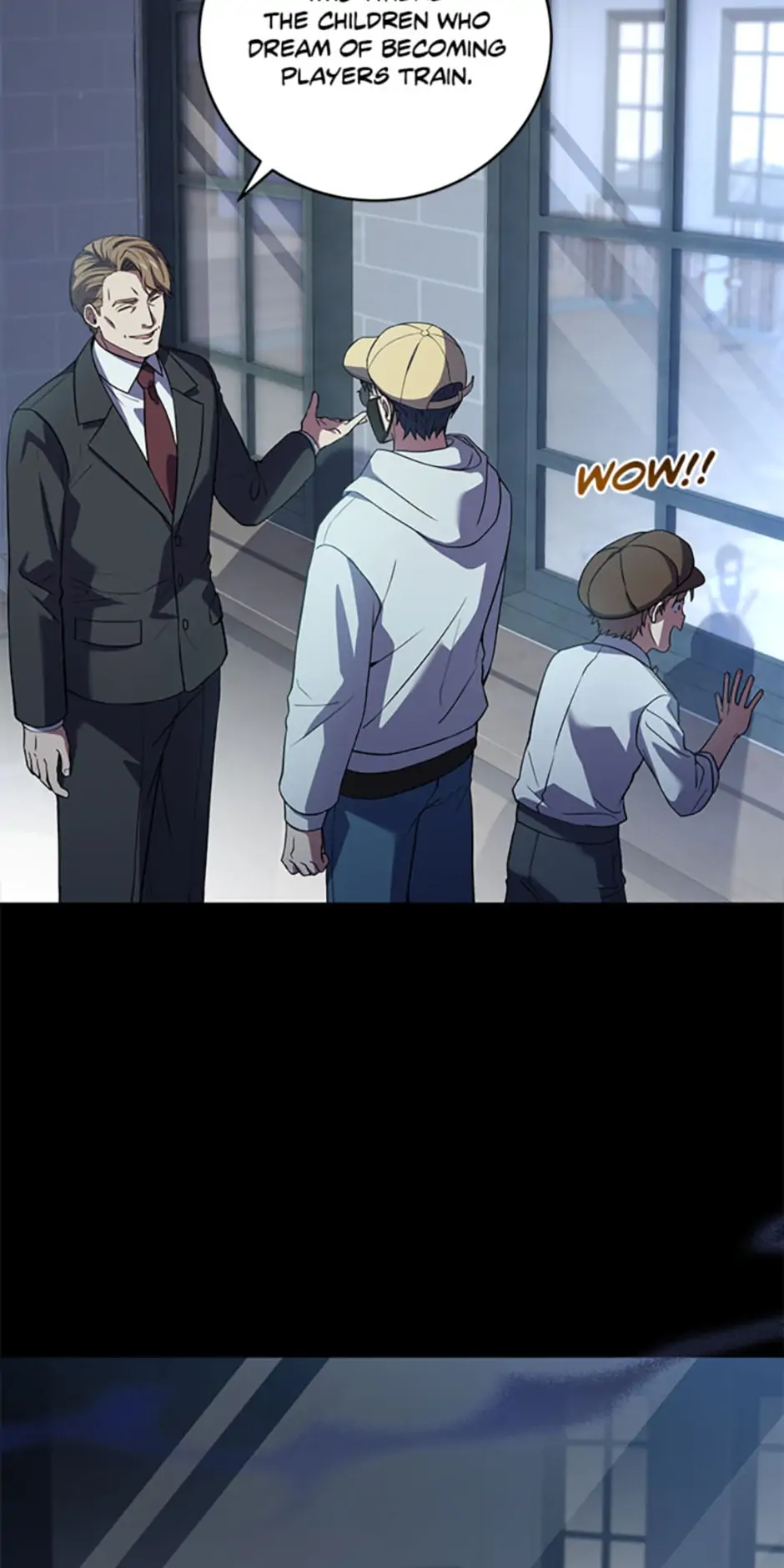 Read The Frozen Player Returns Manga Online