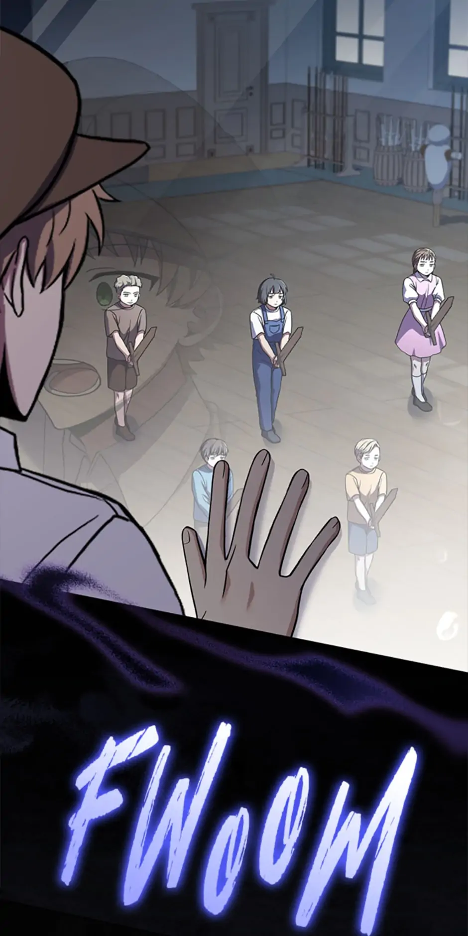 Read The Frozen Player Returns Manga Online