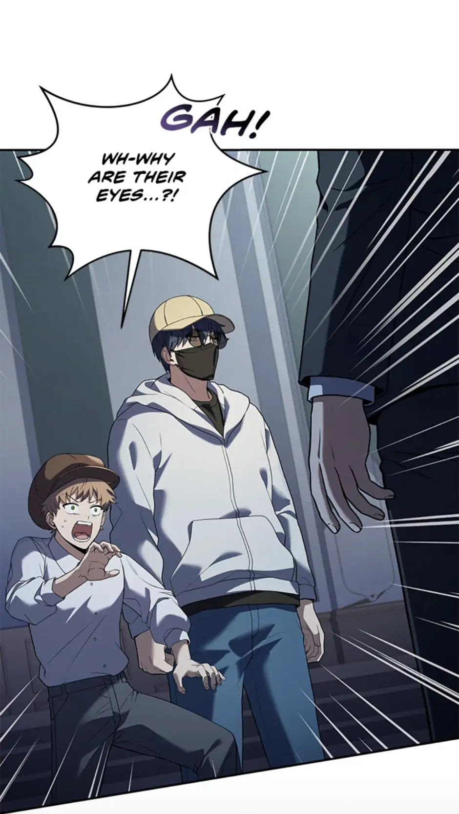 Read The Frozen Player Returns Manga Online