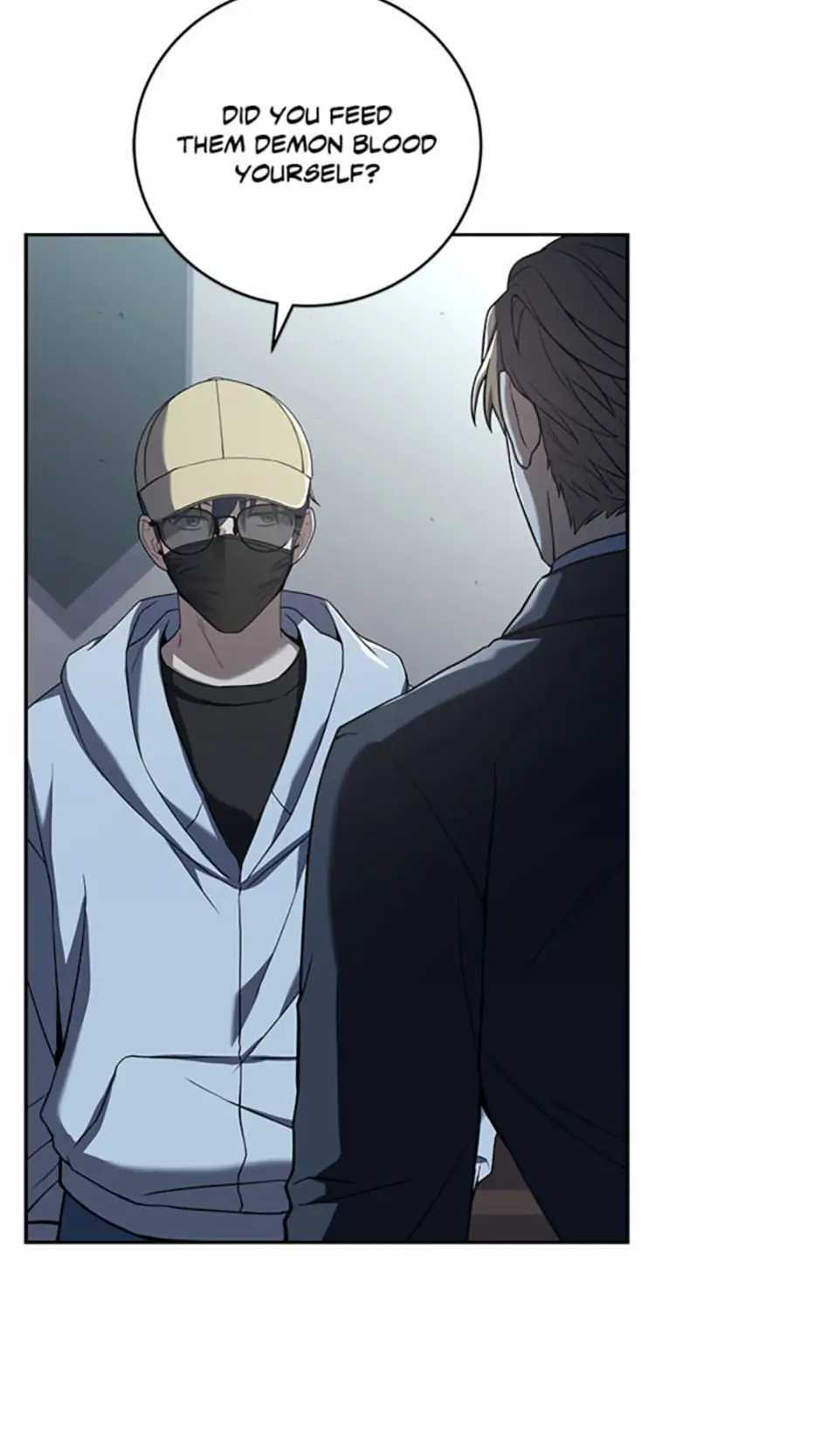 Read The Frozen Player Returns Manga Online