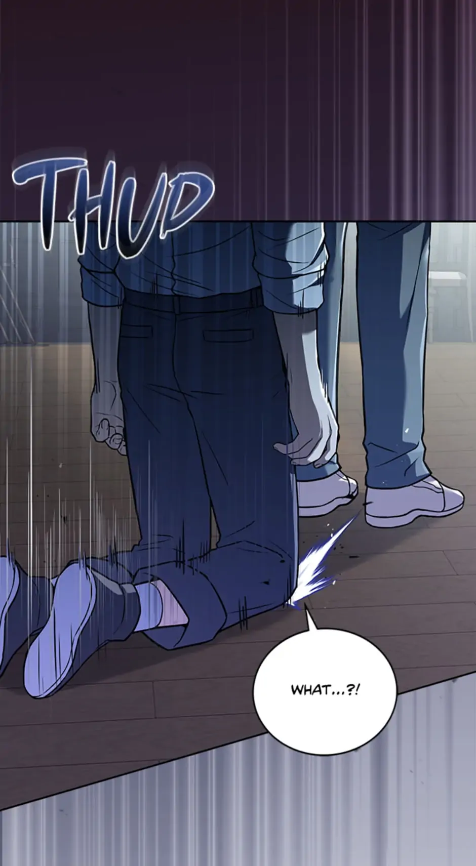 Read The Frozen Player Returns Manga Online