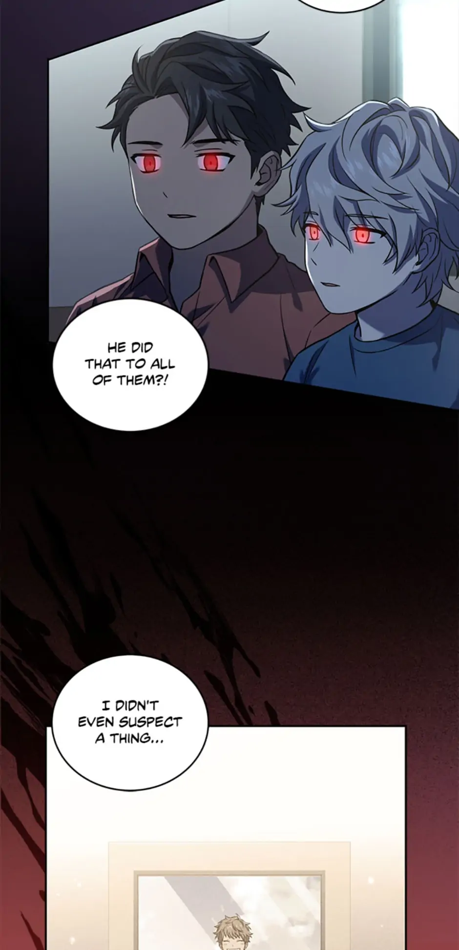 Read The Frozen Player Returns Manga Online