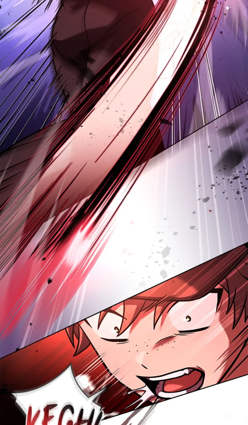 Read The Frozen Player Returns Manga Online