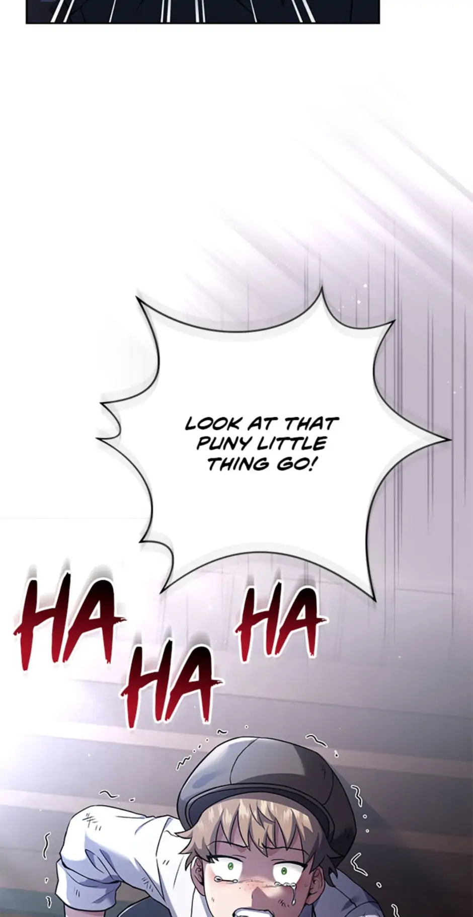 Read The Frozen Player Returns Manga Online