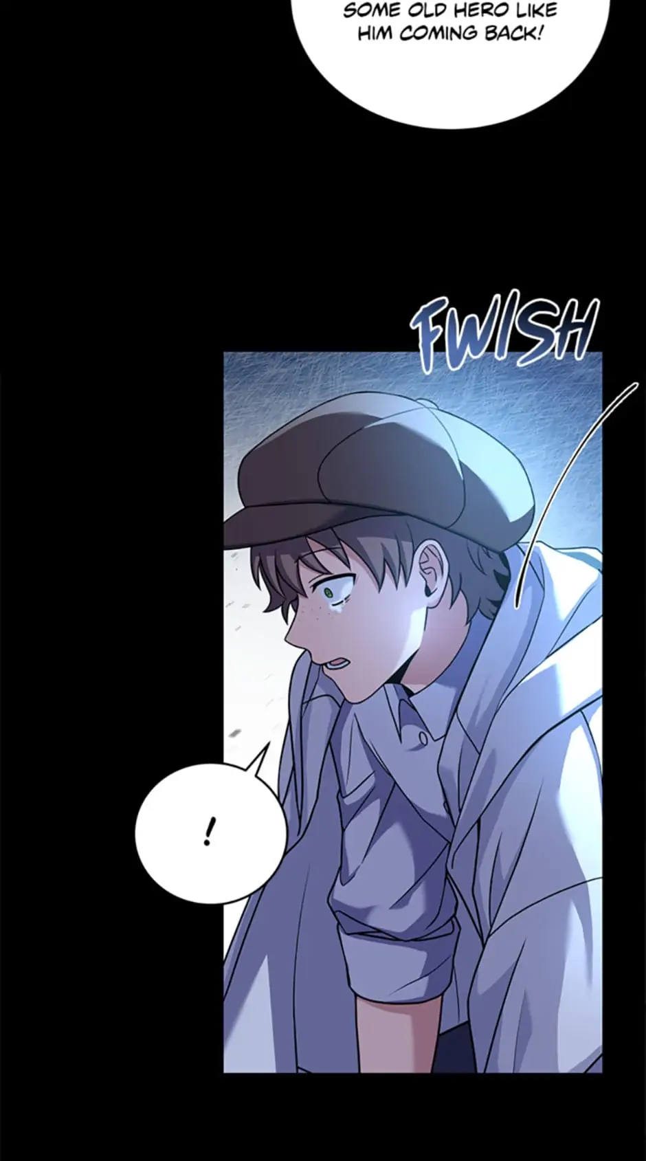 Read The Frozen Player Returns Manga Online