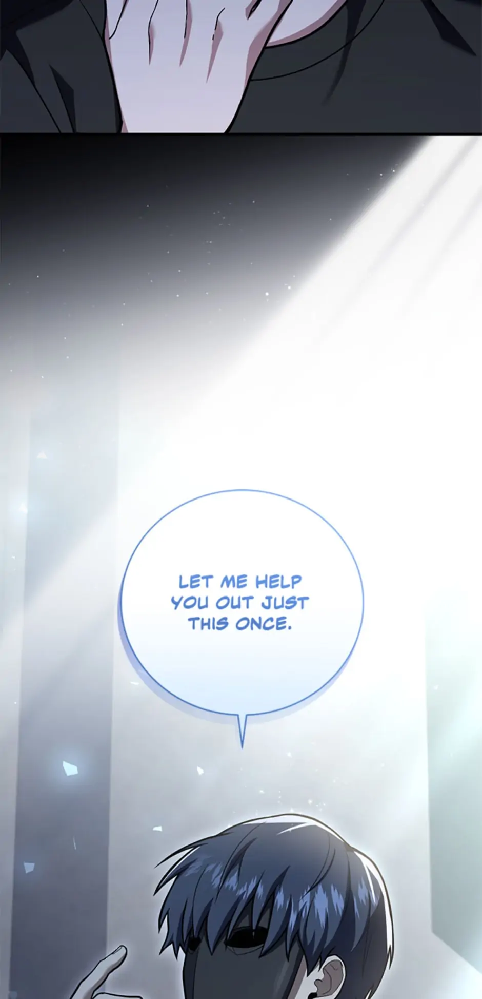 Read The Frozen Player Returns Manga Online