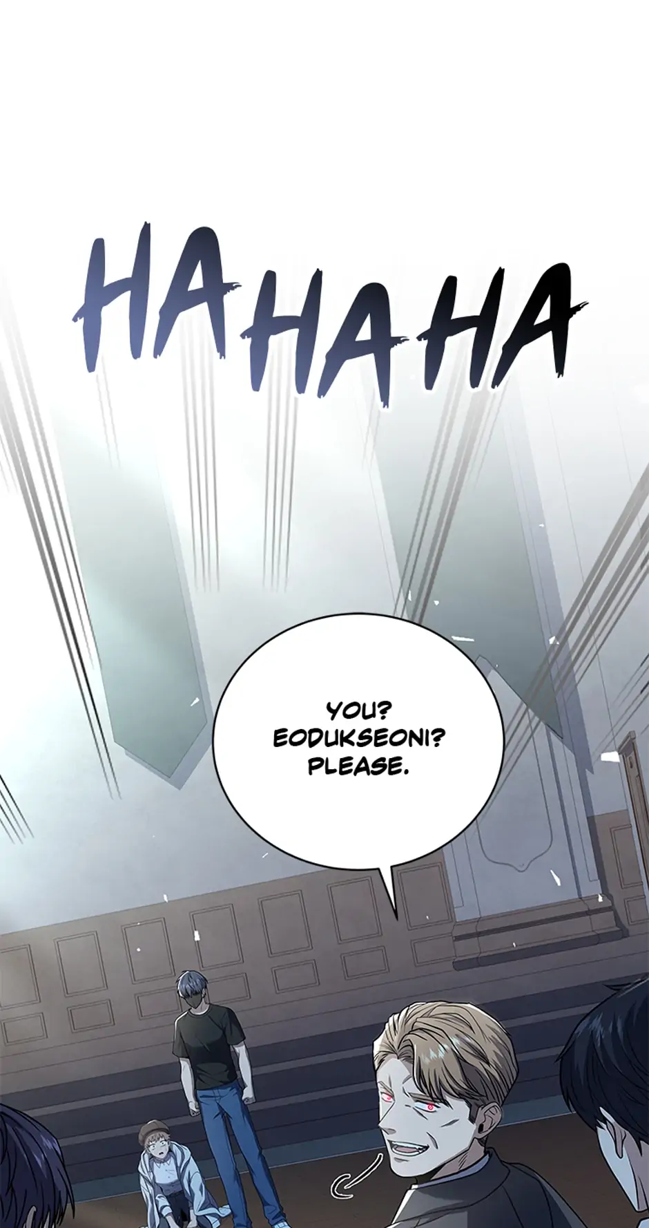 Read The Frozen Player Returns Manga Online