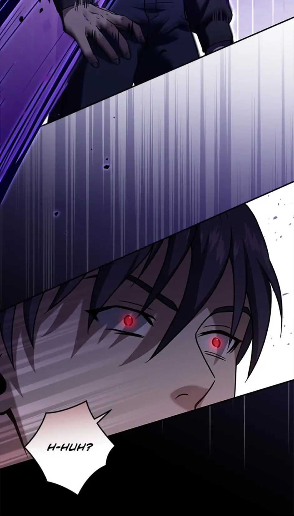 Read The Frozen Player Returns Manga Online