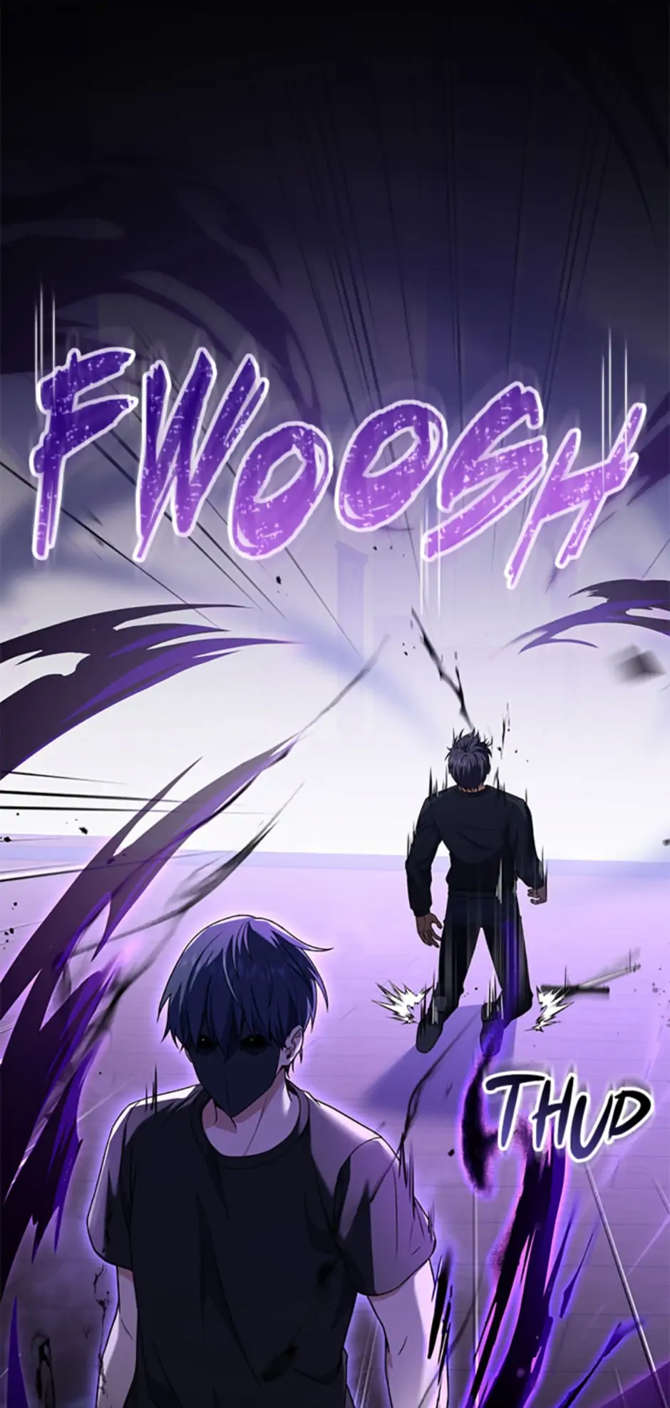 Read The Frozen Player Returns Manga Online