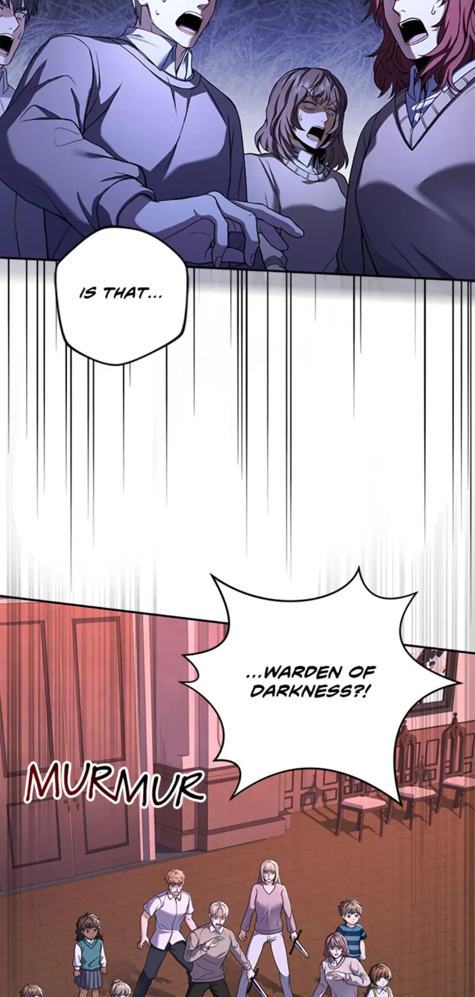 Read The Frozen Player Returns Manga Online