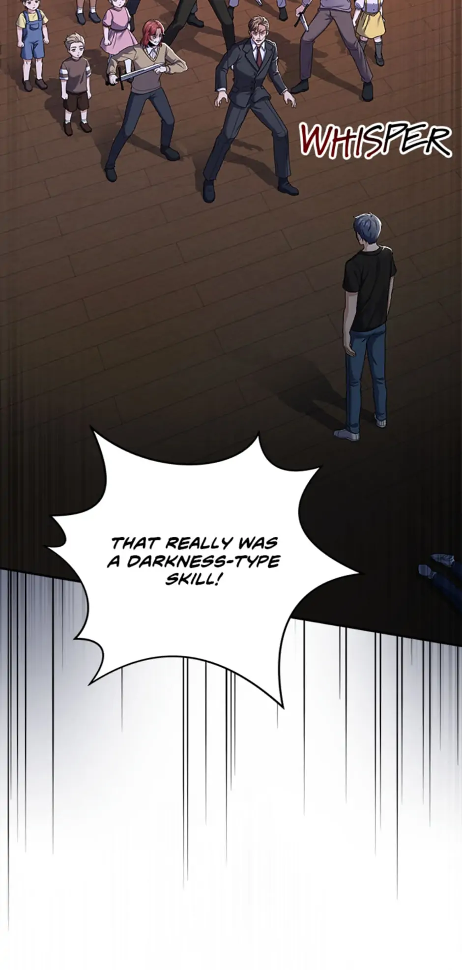 Read The Frozen Player Returns Manga Online