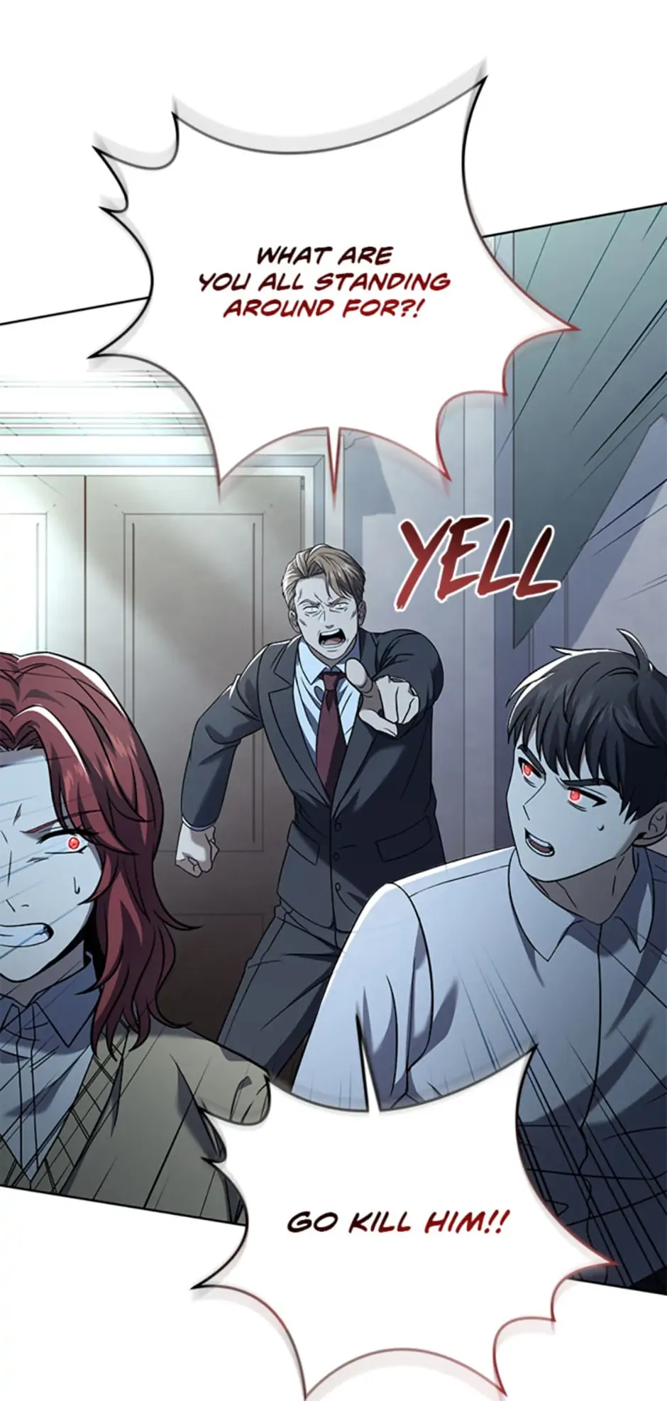 Read The Frozen Player Returns Manga Online