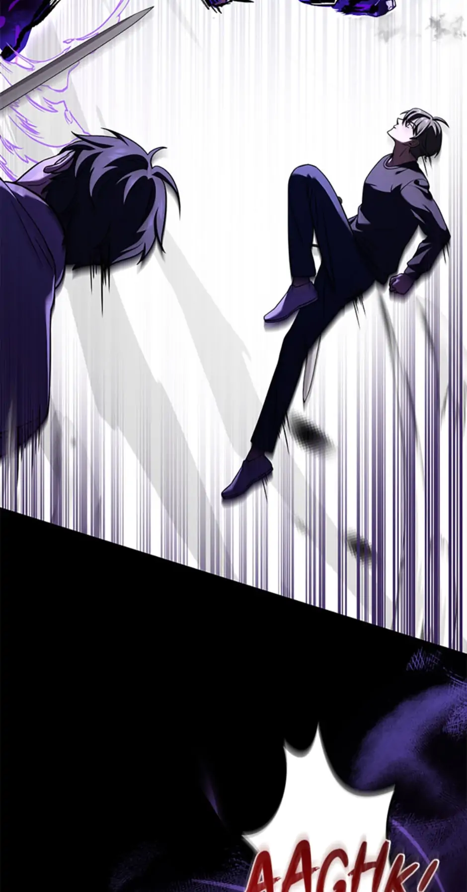 Read The Frozen Player Returns Manga Online