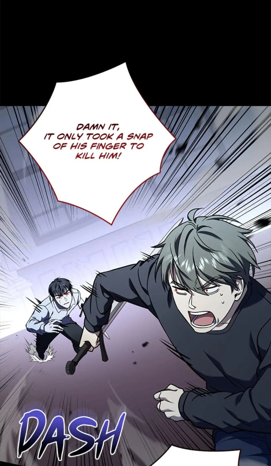 Read The Frozen Player Returns Manga Online