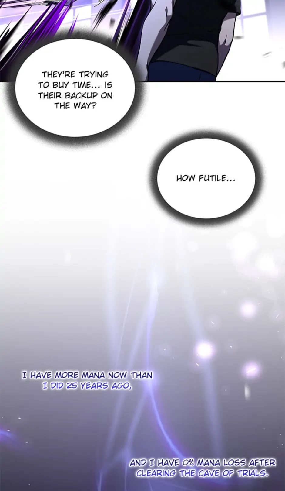 Read The Frozen Player Returns Manga Online